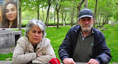 Polis Lojmanında Ölü Bulunan Genç Kadının Ailesi Konuştu: ‘Adaletin Yerini Bulmasını İstiyoruz’