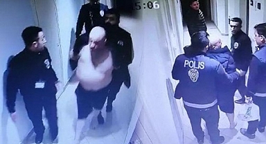 Polis Yeleği Giyip Lübnanlı İş Adamını Kaçırdılar