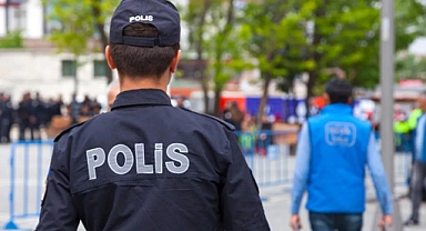 Polisin Kavgayı Ayırmak İçin Havaya Açtığı Ateş Bir Vatandaşa İsabet Etti: Hayati Tehlikesi Var