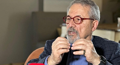 Prof. Dr. Naci Görür: Köprü, Havaalanı İstemiyoruz; Can Güvenliği İstiyoruz