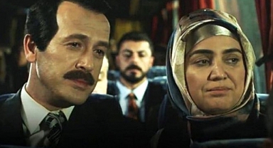 Reis Filminde Emine Erdoğan'ı Canlandıran Oyuncu MHP'den Muğla 1. Sıra Vekil Adayı Oldu