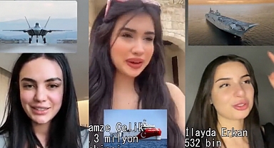 Rende Binası Gururla Sunar: TikTok Fenomenlerine AKP Propagandası Yaptırıyorlar