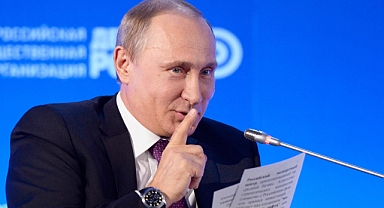 Rus Trol Fabrikası 14 Mayıs'a Hazırlanıyor: Dört Paylaşımdan Biri Sahte Hesaptan