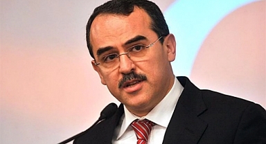 Sadullah Ergin'den Tepkiler Sonrası İlk Açıklama