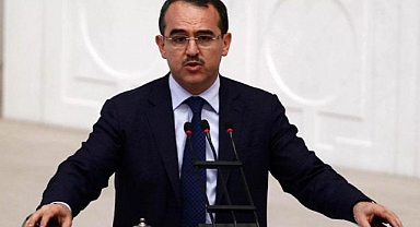 Sadullah Ergin'den Adaylık Eleştirilerine Yanıt