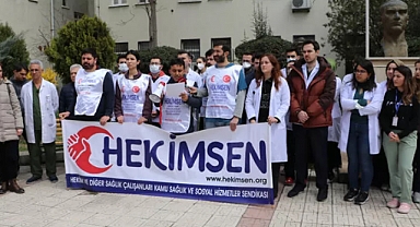 Sağlık'ta Şiddet Bitmiyor: Ankara’da Doktor ve Sekreterine Hasta Yakını Saldırısı