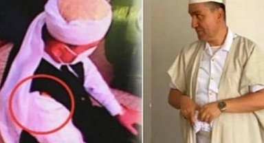 'Sarıklı Amiral' Mehmet Sarı'nın Fotoğrafını Yayımladığı İddia Edilen Albay Yargılanıyor