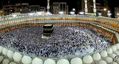 Seçimler İçin Umrenin Süresi Azaltıldı İddiası