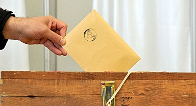 Seçmenlerin 14 Mayıs'ta Oy Kullanacağı Sandıklar e-Devlet'te Açıklandı