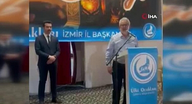 Şehit Fırat Yılmaz Çakıroğlu'nun Babası Akşener'e Seslendi: Bursun Belgesi Var, Yazıklar Olsun