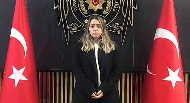 Şehit Savcı Kiraz'ın Fotoğrafını Paylaşarak Solcu Terör Örgütü DHKP-C'nin Propagandasını Yapan Ezgi Yıldız'a İddianame