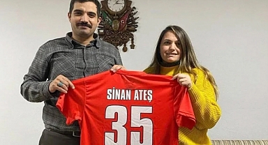 Sinan Ateş'in Ablasından MHP'li Olcay Kılavuz'a: Bu Sessizliğin Sebebi Nedir?