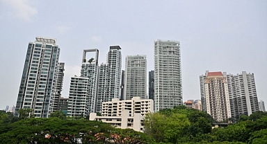 Singapur’da Yabancılar İçin Emlak Vergisi Oranı 2 Kat Artırıldı