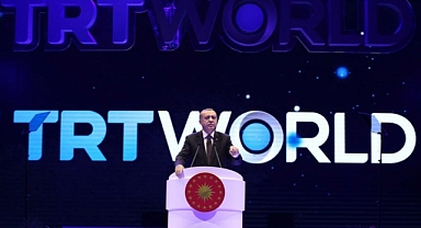 Skandal: ABD, TRT World'ün Basın Kartlarını İptal Etti; 'Basın Değil, Lobi Şirketi'