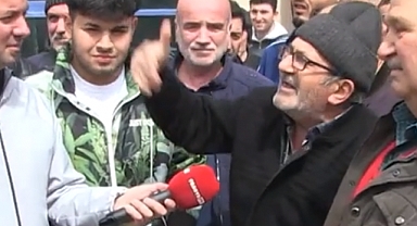 Sokak Röportajında Konuşan Gurbetçi: Almanya’da Yaşayanlar Nasıl Yaşıyor, Biliyor Musun?
