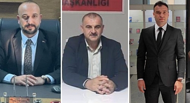 Sosyal Medyada Tartıştıkları Kişinin Evini Basan MHP'li Yöneticilere Hapis Cezası