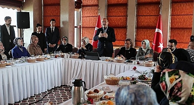 Soylu, İstanbul Sözleşmesi Kaldırıldıktan Sonra Kadın Cinayetlerinin Azaldığını İddia Etti