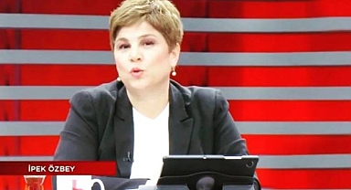 Sözcü TV’den Transfer Atağı: İsmail Saymaz’ın Ardından İpek Özbey de Kadroya Katıldı