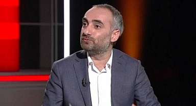 Sözcü TV'ye Geçeceği Konuşulan İsmail Saymaz, Halk TV'den Ayrıldı