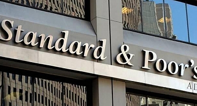 Standart and Poor's Türkiye'nin Kredi Not Görünümünü Düşürdü
