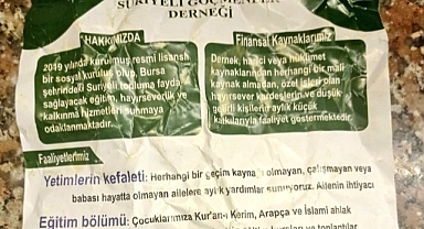 Suriyelilerin Paralel Yapılanması: Fetva Komitesi Kurup Şeriat Yoluyla Sorun Çözüyorlar