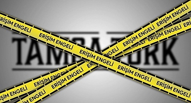 TamgaTürk'ün 'CHP'li Karabat İfşa Etti: TRT; Payitaht Abdülhamid'e 465 Milyon, Diriliş Ertuğrul'a 307 Milyon Lira Ödedi' Haberine Bilal Erdoğan'ın Talebi Üzerine Aynı Gün Erişim Engeli