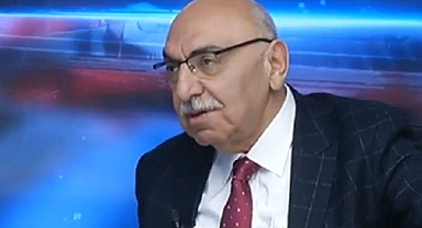 Tayyip Ağabeyinin Ayakkabısının Yalanması Gerektiği Söyleyen Şenel Yediyıldız Listeye Giremedi
