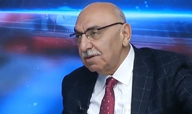Tayyip Ağabeyinin Ayakkabısının Yalanması Gerektiği Söyleyen Şenel Yediyıldız Listeye Giremedi