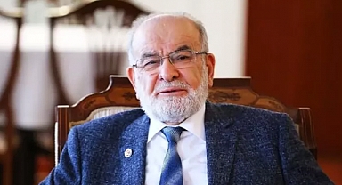 Temel Karamollaoğlu: Tayyip Bey, BOP'un Hala Eş Başkanı