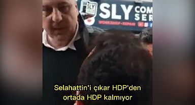 TİP'li Ahmet Şık: Bak Selahattin Canımıza Okumuş Güya Aynı İttifaktayız, Ben Kürt Faşisti İle Uğraşamam