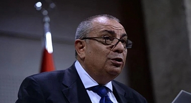 Tuğrul Türkeş, Hüda-Par'ın Cumhur İttifakı'na Katılmasından Rahatsız Olduğunu Söyledi