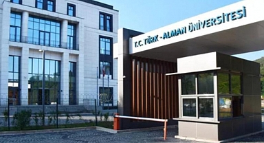 Türk Alman Üniversitesi'nde 'Haremlik-Selamlık' İftar Programı