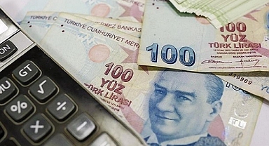 TÜRK-İŞ: Açlık Sınırı 10 Bin 135 TL, Yoksulluk Sınırı 33 Bin 15 TL