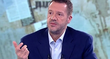 Uçankuş TV'nin Sahibi Can Tanrıyar Gözaltına Alındı
