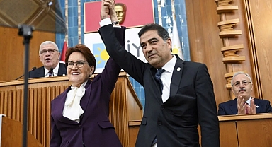 Ünal Karaman: Daha Önce MHP ve AKP de Teklif Yaptı, Ancak Kabul Etmedim