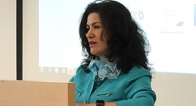 Uygur Hareketi Lideri Ruşen Abbas, BM'ye Çağrıda Bulundu: Putin Gibi Şi İçin de Tutuklama Emri Çıkarılmalı