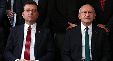 Vatandaşa Çadır Satan Kızılay'ın Kan Stoğu Düştü, İmdadına Kılıçdaroğlu ve İmamoğlu Koştu
