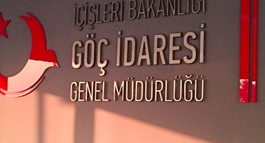 Yılbaşından Bu Yana 30 Bin Düzensiz Göçmen Sınır Dışı Edildi