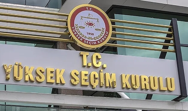YSK, 28. Dönem Milletvekili Genel Seçimi Aday Listelerini Açıkladı