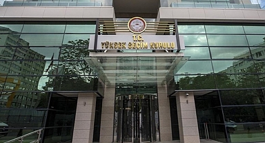 YSK, AKP'li Bakanların İstifa Etmeden Milletvekili Adayı Olabileceklerine Karar Verdi