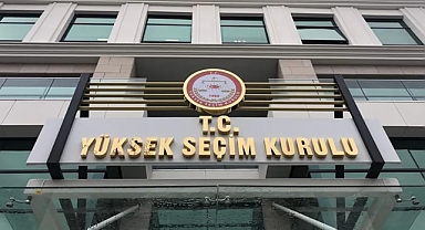 YSK’dan Kürtçü HDP’ye Sandık Kurulu Şoku: Yurtdışındaki Kurullarda MHP Yer Alacak