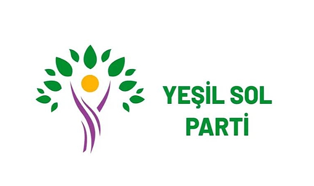 YSK, Kürtçü Yeşil Sol Parti'nin Siirt Adayını Reddetti