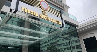 YSK, Yurt Dışında Oy Kullanacakların Durumunu İncelemek İçin Avrupa'ya Seçim Heyeti Gönderiyor