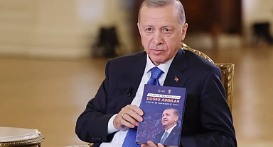 Zırhlı Gurmesi Erdoğan'dan TOGG İsteği: 'Zırhlısını Yapabilir Misiniz' Diye Soracağım