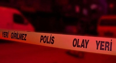 15 Yaşındaki Kız Çocuğu, 19 Yaşındaki Erkek Tarafından Bıçaklandı
