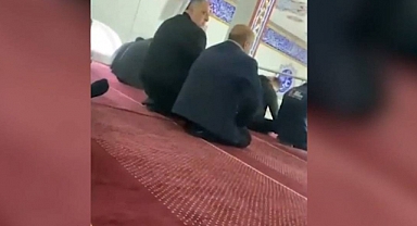 '28 Mayıs Akşamı Silahlarınızı Ayarlayın' Diyen İmam Açığa Alındı