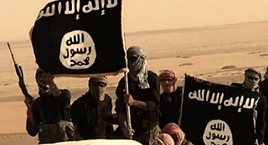 8 Kişinin Türkiye'deki Mal Varlığı 'IŞİD ve El Kaide'yle Bağlantılı Oldukları' Gerekçesiyle Donduruldu