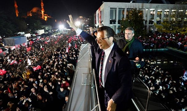Abdulkadir Selvi: İstinaf, İmamoğlu'nun Cezasını Onadı
