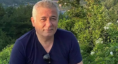 Adil Serdar Saçan Hayatını Kaybetti