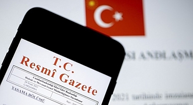 Akdeniz ve Ege Tesislerine Özelleştirme
